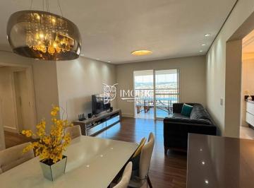 ee04900a88f76b92dcdd14ba24aa92c70fa47101 · Apartamento com 3 SUÍTES à venda, 128 m² por R$ 1.920.000 - Vianelo/Bonfiglioli - Jundiaí/SP