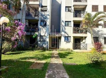 Apartamento · 67m² · Apartamento à venda, Jardim Panorama - Foz do Iguaçu/PR