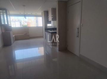 Apartamento · 93m² · 3 Quartos · 3 Vagas · Apartamento à venda, 3 quartos, 1 suíte, 3 vagas, Jardim América - Belo Horizonte/MG