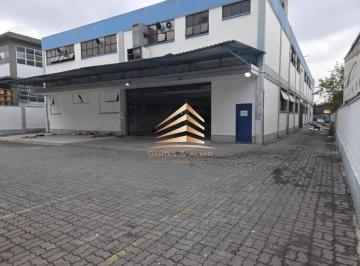 3392167e724ef7e2301a642766d0045fdde6fb78 · Galpão, 2002 m² - venda por R$ 14.000.000,00 ou aluguel por R$ 89.200,00/mês - Lapa de Baixo - São P