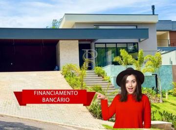 81dfc502bbfae1ab62697ba9ba16cc614da933b7 · Casa com 4 dormitórios à venda, 248 m² por R$ 2.300.000,00 - Condominio Quintas da Boa Vista - Atiba