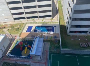 af752b5698a86e4eef6ba171a7836e198db059a7 · Apartamento com 2 dormitórios à venda, 46 m² por R$ 350.000,00 - Ponte de São João - Jundiaí/SP