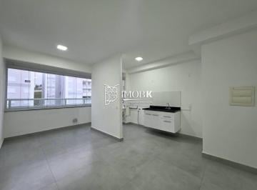 a4f5cf31ef45327dd460e541bcc3bebe16198d4b · Apartamento NOVO, com 3 dormitórios para alugar, 54 m² por R$ 2.960/mês - Vila Rio Branco - Jundiaí/