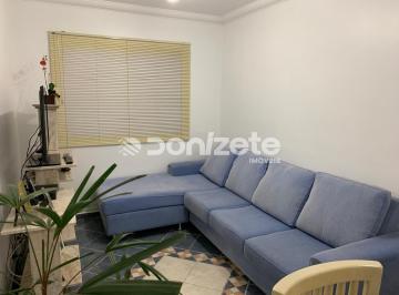 Apartamento · 60m² · 3 Quartos · 1 Vaga · Apartamento mobiliado de 3 quartos à venda no Parque Marajoara, Santo André