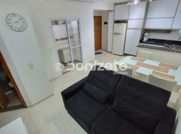 Apartamento · 50m² · 2 Quartos · 1 Vaga · Apartamento residencial à venda com 2 quartos em Vila Alice, Santo André