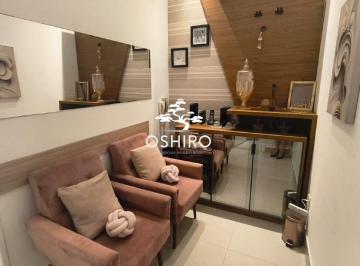 Comercial · 40m² · 1 Vaga · Sala à venda, 1 vaga, Vila Mathias - Santos/SP