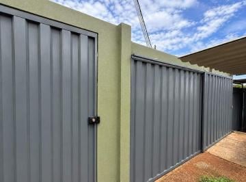 Casa · 45m² · 2 Quartos · 1 Vaga · Casa a venda no bairro Presidente em Matozinhos