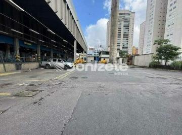 Comercial · 3948m² · 39 Vagas · Aluguel de Galpão Comercial/Industrial com 3.948 m² no Bairro Jardim, Santo André