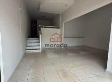 Comercial · 100m² · Loja para aluguel, GRACAS - ITAUNA/MG