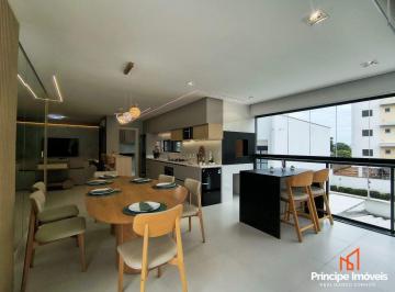 Apartamento · 179m² · 3 Quartos · 2 Vagas · Apartamento com 3 quartos no Bom Retiro em Joinville