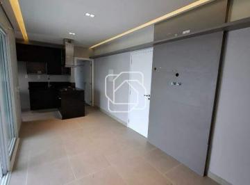 Apartamento · 55m² · 1 Quarto · 2 Vagas · Apartamento em Indaiatuba para aluguel Sky Towers Home - SP | 1 quarto Área total 0,00 m² - R$ 4.200