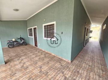 Casa · 98m² · 2 Quartos · 2 Vagas · Casa para locação no Bairro Santa Cândida em Vinhedo SP