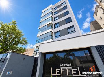 Apartamento · 127m² · 3 Quartos · 2 Vagas · Apartamento com 3 quartos no Bom Retiro em Joinville
