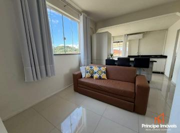 Apartamento · 65m² · 1 Quarto · Apartamento para alugar no bairro Guanabara, Joinville/SC