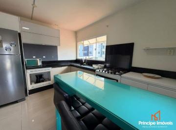 Apartamento · 100m² · 4 Quartos · 1 Vaga · Apartamento para alugar no Guanabara, Joinville/SC