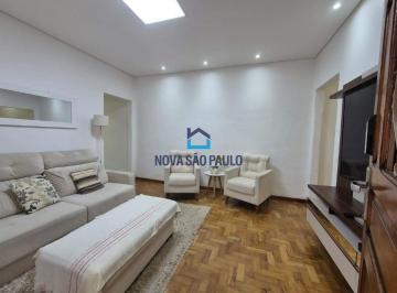 Casa · 146m² · 2 Quartos · 2 Vagas · Casa à venda com 154 m² 2 dormitórios - Chácara Inglesa (Zona Sul).