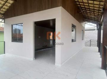 Casa · 272m² · 4 Quartos · 5 Vagas · CASA / PAQUETÁ | BELO HORIZONTE / 04 QUARTOS | 03 BANHEIROS | 05 VAGAS