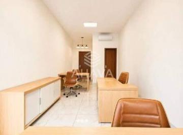 Comercial · 36m² · 1 Quarto · Sala Comercial Mobiliada para Locação, 36m², Bairro Itapoã
