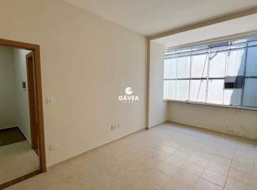 Sala 1 · Conjunto Comercial/sala para aluguel no Centro em São Vicente.