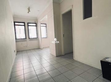 Comercial · 42m² · 1 Vaga · Conjunto Comercial/sala para aluguel no Gonzaga em Santos.