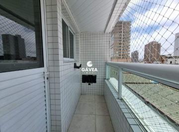 Apartamento · 1m² · 2 Quartos · 1 Vaga · Apartamento para aluguel no Boqueirão em Praia Grande.