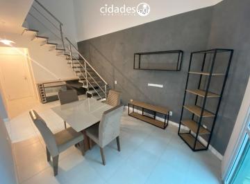 Apartamento · 60m² · 1 Quarto · 1 Vaga · Apartamento para aluguel de 1 dormitório semimobiliado com 1 vaga de garagem em Campinas, São José
