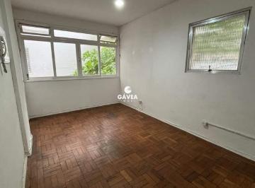Apartamento · 42m² · 1 Quarto · 1 Vaga · Apartamento à venda no Itararé em São Vicente.