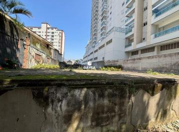 Terreno · 805m² · Terreno à venda no Campo Grande em Santos.