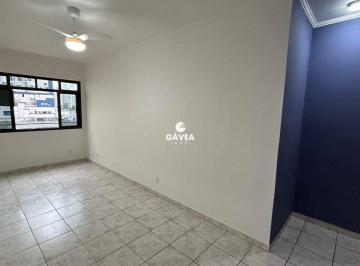 Apartamento · 55m² · 1 Quarto · 1 Vaga · Apartamento à venda no Itararé em São Vicente.