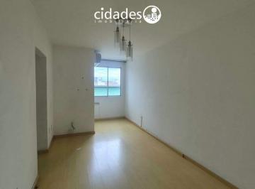 Apartamento · 55m² · 2 Quartos · 2 Vagas · Apartamento residencial com 2 quartos e 2 vagas em São José, SC