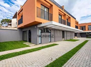 0ac6ebe41b34c66f5debb51d519ada538b91821b · Sobrado com 3 dormitórios à venda, 103 m² por R$ 799.000,00 - Pilarzinho - Curitiba/PR