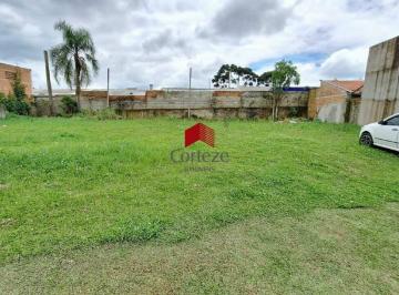Terreno · 187m² · Terreno em condomínio com 187,14m² , à venda, no bairro Campo Largo da Roseira em São José dos Pinha