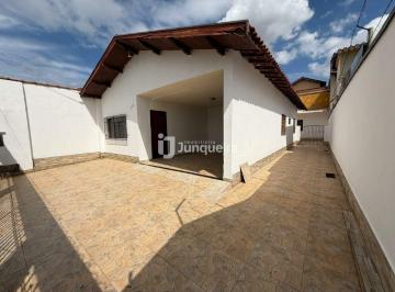 Casa · 146m² · 2 Quartos · 2 Vagas · Casa para aluguel, 2 quartos, 2 vagas, Santa Rita - Piracicaba/SP