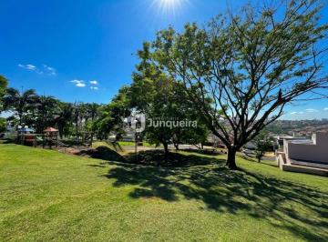 Terreno · 360m² · Terreno em Condomínio à venda, Loteamento Residencial Reserva do Engenho - Piracicaba/SP