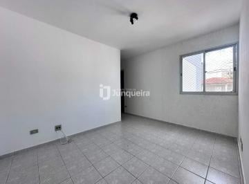 Apartamento · 55m² · 2 Quartos · 1 Vaga · Apartamento à venda, 2 quartos, 1 vaga, Nova América - Piracicaba/SP