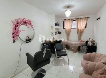 Casa · 245m² · 6 Quartos · 3 Vagas · Casa à venda, 6 quartos, 1 suíte, 3 vagas, Cidade Alta - Piracicaba/SP