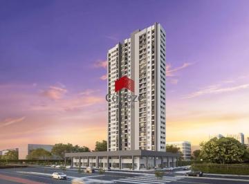 Apartamento · 35m² · 2 Quartos · 1 Vaga · Apartamento com 35m² 2 quartos, à venda, no bairro Capão Raso em Curitiba