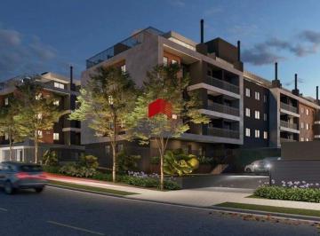 Apartamento · 58m² · 2 Quartos · 1 Vaga · Apartamento com 58,1m² 2 quartos, à venda, no bairro Santa Felicidade em Curitiba