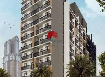 Apartamento · 22m² · 1 Quarto · Studio com 22m² 1 quarto, à venda, no bairro Centro em Curitiba
