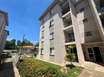 Apartamento · 49m² · 2 Quartos · 1 Vaga · Apartamento à venda, 2 quartos, 1 vaga, Vale do Sol - Piracicaba/SP