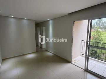 Apartamento · 49m² · 2 Quartos · 1 Vaga · Apartamento à venda, 2 quartos, 1 vaga, Vale do Sol - Piracicaba/SP