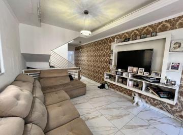 5b89f3507708998e920a1530e8fc8e1bce1d62c6 · Sobrado com 4 dormitórios para alugar, 230 m² por R$ 7.500/mês - Gopoúva - Guarulhos/SP