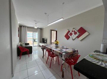 4d2b2d6d3be5da4346954e64e0056301f26e5f62 · Apartamento à Venda com 2 Dormitórios e 2 Vagas de garagem no Vilamar – Praia Grande/SP