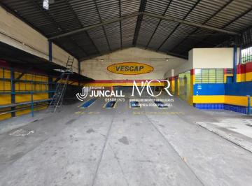 Comercial · 280m² · Galpão de 280m² a Venda no bairro Floresta!