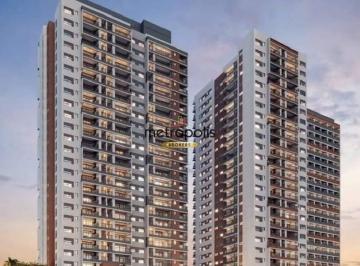 Fachada · Apartamento com 2 dormitórios à venda, 65 m² por R$ 815.000,00 - Butantã - São Paulo/SP