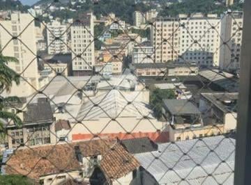 Apartamento · 45m² · 1 Quarto · Apartamento de 1 Quarto Reformado em Localização estratégica