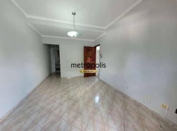 Sala  · Sobrado com 3 dormitórios à venda, 113 m² por R$ 530.000,00 - Independência - São Bernardo do Campo/