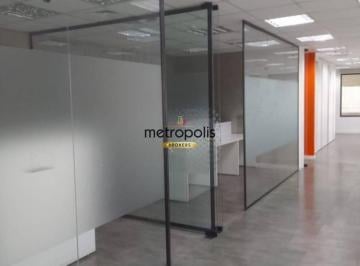 Sala · Laje, 720 m² - venda por R$ 8.640.000,00 ou aluguel por R$ 52.000,00/mês - Empresarial 18 do Forte -