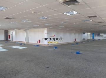 Andar · Laje, 1140 m² - venda por R$ 13.680.000,00 ou aluguel por R$ 87.780,00/mês - Empresarial 18 do Forte