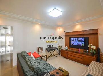 Sala · Sobrado com 3 dormitórios à venda, 236 m² por R$ 850.000,00 - Vila Dayse - São Bernardo do Campo/SP